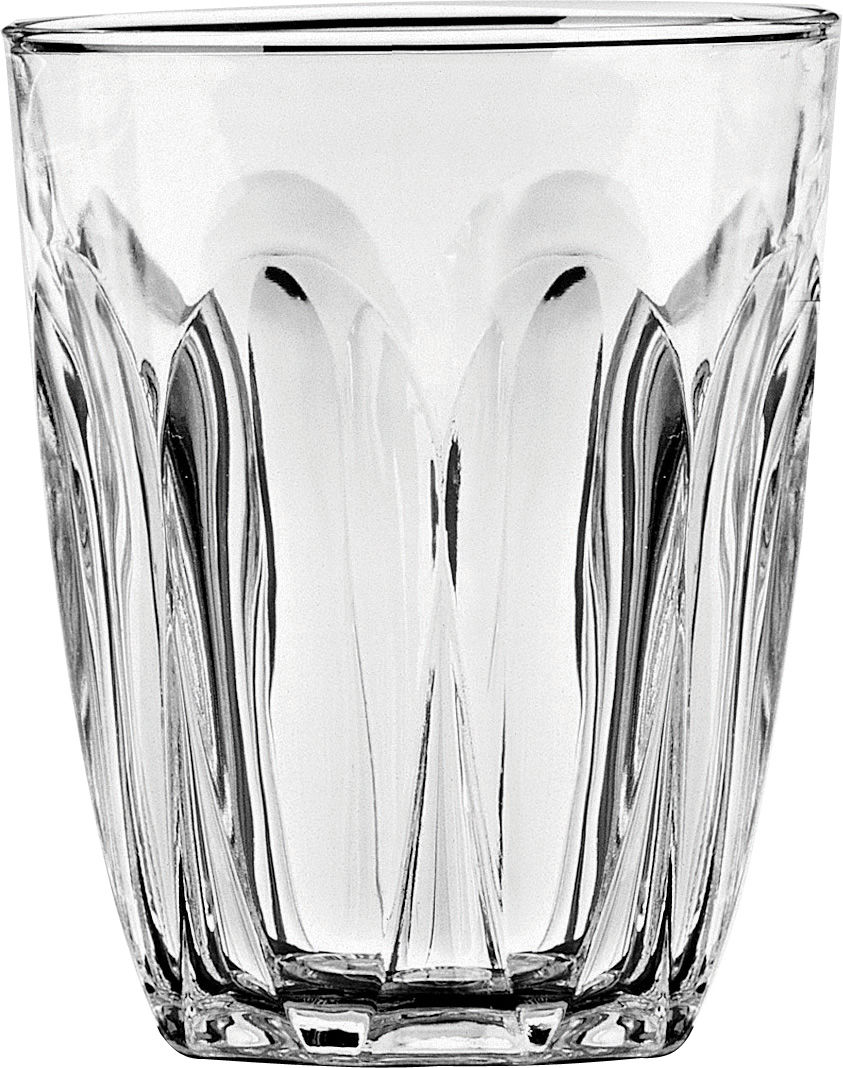 Duralex Provence Tumbler 8.75oz (25cl) - D1040A-000000-C06072 (Pack of 72)